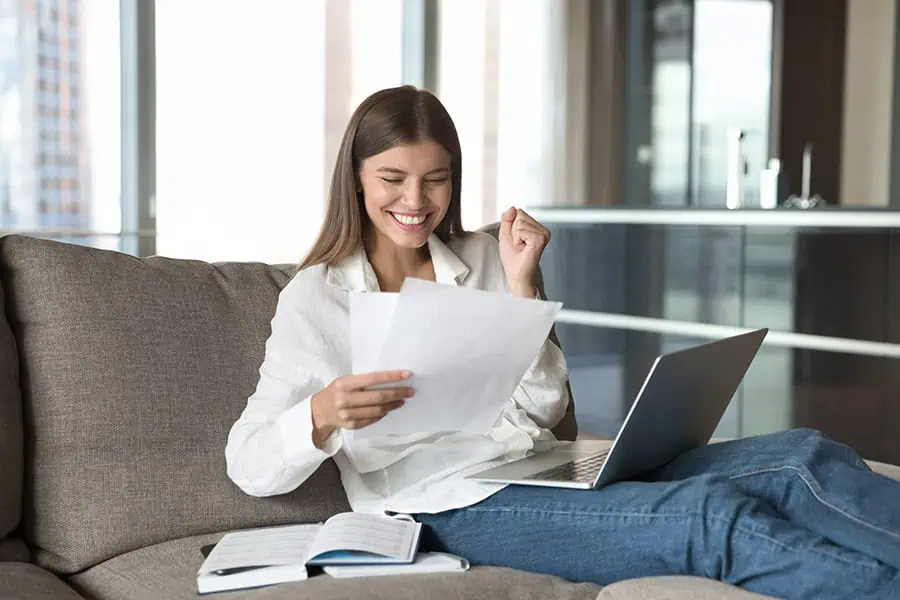 Pozickarychla - Jednoduchý proces